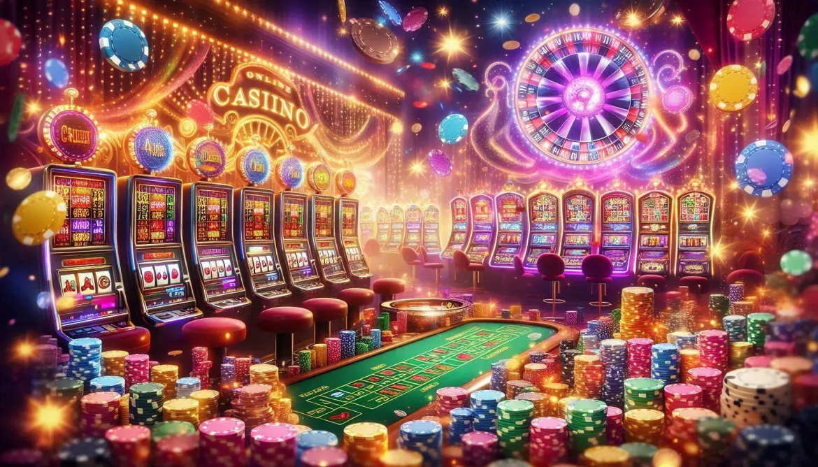 BetOnRed Casino